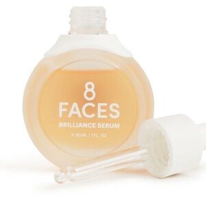 New 8 Faces Brilliance Serum